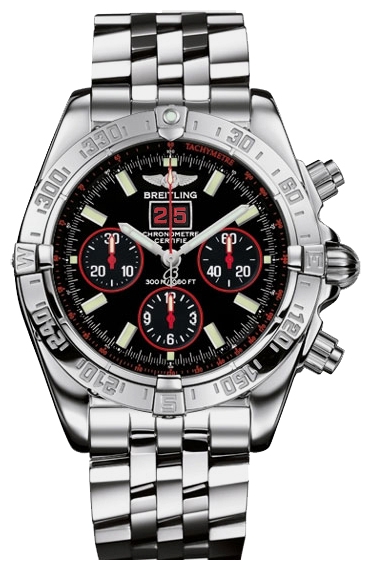 Breitling A44359S3/BA58/374A pictures