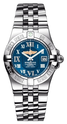 Breitling A71340L2/C778/368A pictures