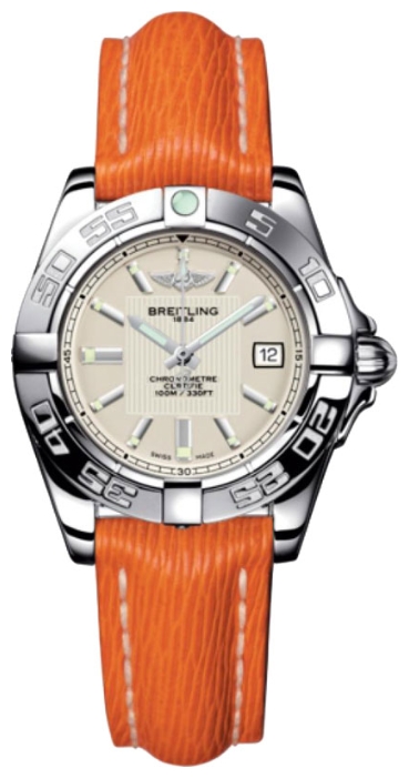 Breitling A71356L2/G702/212X pictures