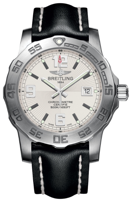 Breitling A7438710/G743/435X pictures