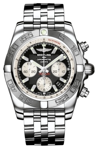 Breitling AB011011/B967/375A pictures