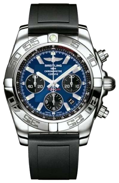 Wrist watch Breitling AB011011/C789/131S for men - 1 picture, photo, image