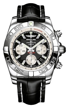 Breitling AB011012-B967-744P pictures