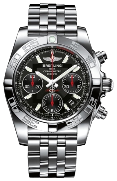 Breitling AB014112/BB47/378A pictures