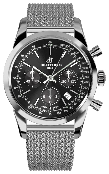 Breitling AB015212/BA99/154A pictures