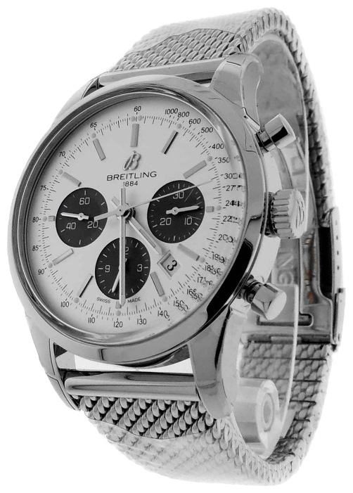Breitling AB015212-G724-154A wrist watches for men - 2 image, picture, photo