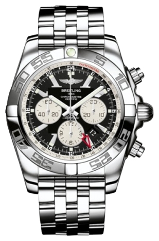 Breitling watch for men - picture, image, photo