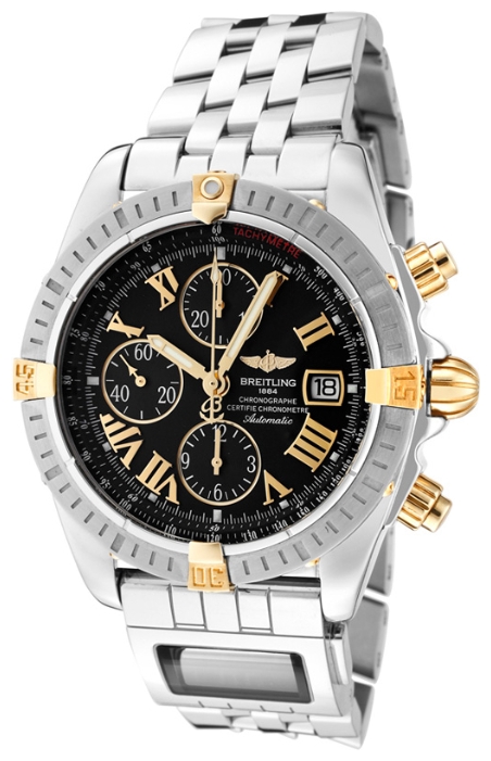 Breitling B1335611/B918/372A pictures