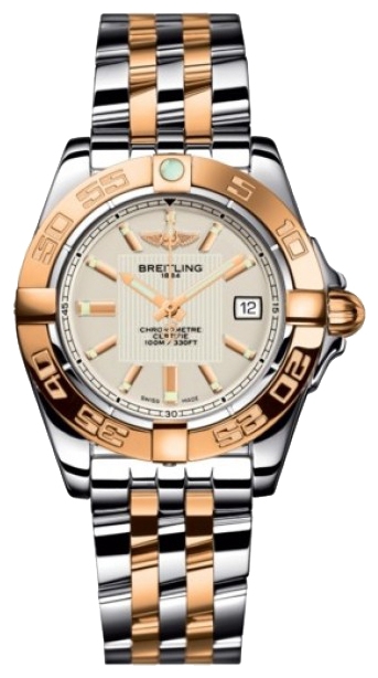 Breitling watch for women - picture, image, photo