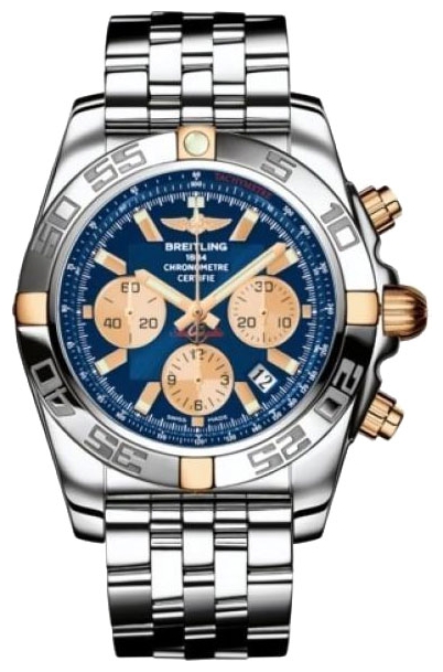 Breitling IB011012/C790/375A pictures
