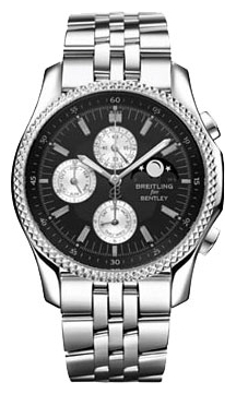 Wrist watch Breitling P1936212-B977-996A for men - 1 image, photo, picture
