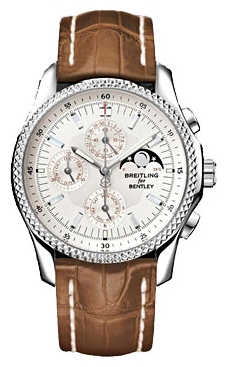 Breitling P1936212-G629-739P wrist watches for men - 1 image, picture, photo