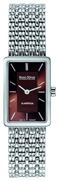 Bruno Sohnle watch for men - picture, image, photo