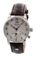 Wrist watch Bruno Sohnle 7.1043.227 for men - 1 photo, picture, image