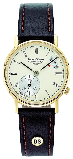 Wrist watch Bruno Sohnle 7.1066.131 for women - 1 picture, photo, image