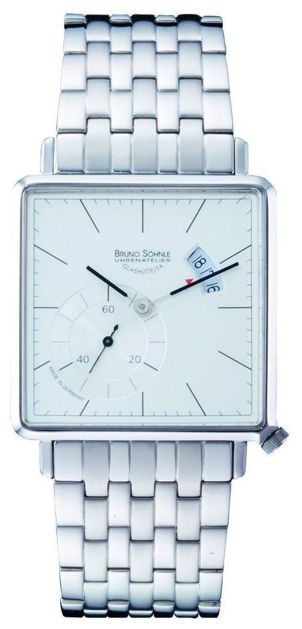 Bruno Sohnle 7.1072.242MB wrist watches for men - 1 image, picture, photo