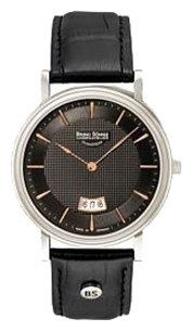 Wrist watch Bruno Sohnle 7.1109.745 for men - 1 photo, image, picture