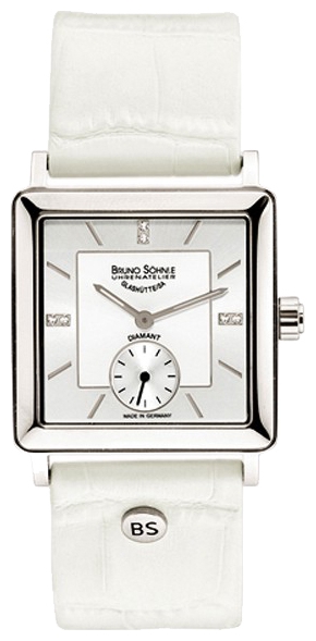 Wrist watch Bruno Sohnle 7.1120.291 for women - 1 image, photo, picture