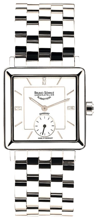 Bruno Sohnle 7.1120.292 wrist watches for women - 1 image, picture, photo
