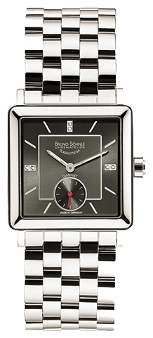 Wrist watch Bruno Sohnle 7.1120.792MB for women - 1 photo, image, picture