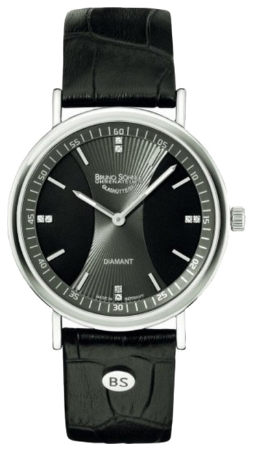 Wrist watch Bruno Sohnle 7.1124.751 for women - 1 picture, photo, image