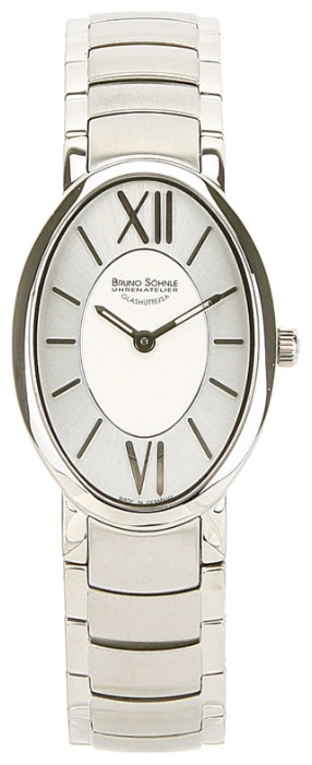 Bruno Sohnle 7.1141.272 wrist watches for women - 1 image, picture, photo