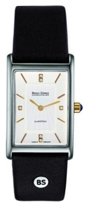 Wrist watch Bruno Sohnle 7.2092.941 for women - 1 photo, picture, image