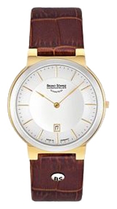 Wrist watch Bruno Sohnle 7.2107.241 for women - 1 image, photo, picture