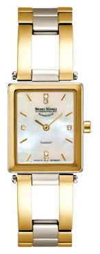 Bruno Sohnle 7.2111.952 wrist watches for women - 1 image, picture, photo