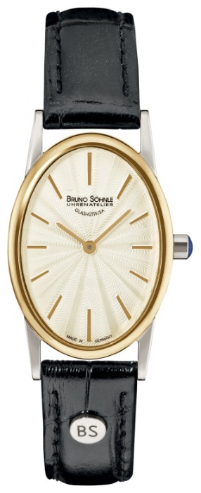 Wrist watch Bruno Sohnle 7.2127.241 for women - 1 image, photo, picture