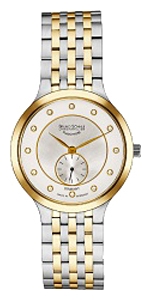 Wrist watch Bruno Sohnle 7.2136.252 for women - 1 photo, image, picture