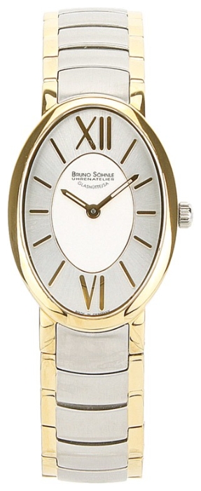 Wrist watch Bruno Sohnle 7.2141.272 for women - 1 image, photo, picture