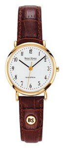 Wrist watch Bruno Sohnle 7.3045.921 for women - 1 image, photo, picture