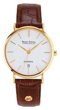 Bruno Sohnle 7.3085.941 wrist watches for men - 1 image, picture, photo