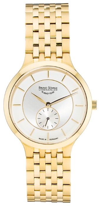 Wrist watch Bruno Sohnle 7.3136.242 for women - 1 photo, image, picture