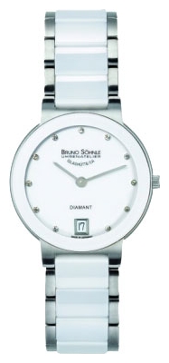 Wrist watch Bruno Sohnle 7.9102.952MB for women - 1 picture, image, photo