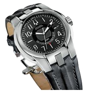 Wrist watch Bulova 63B135 for men - 2 photo, picture, image