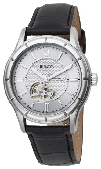 Bulova 96A111 pictures