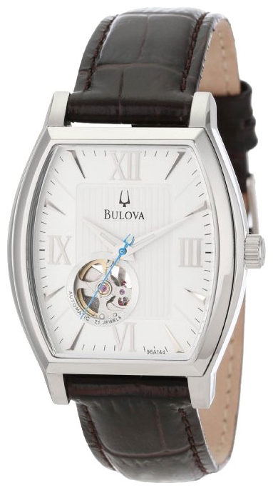 Wrist watch Bulova 96A144 for men - 2 image, photo, picture