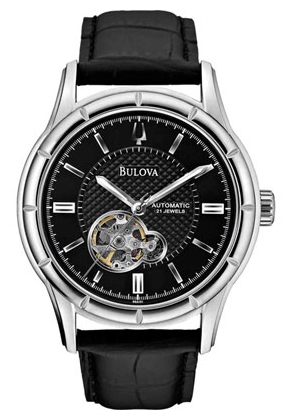 Bulova 96A151 pictures