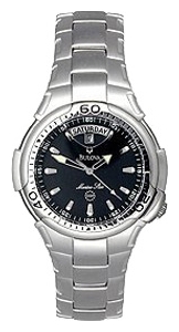 Wrist watch Bulova 96C14 for men - 1 photo, picture, image