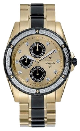 Wrist watch Bulova 98E106 for men - 1 picture, image, photo
