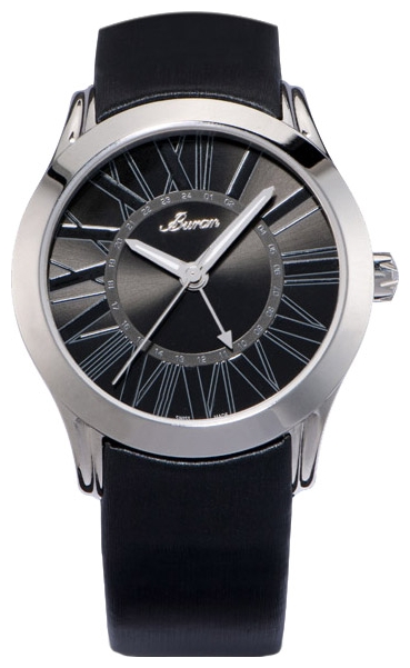 Buran watch for women - picture, image, photo