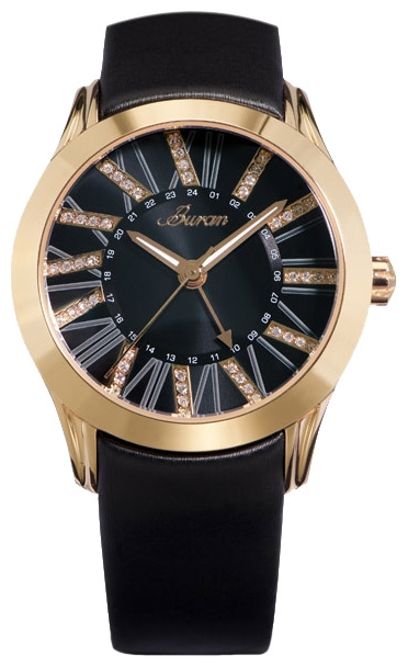 Wrist watch Buran B10-928-9-108-0 for women - 1 picture, image, photo