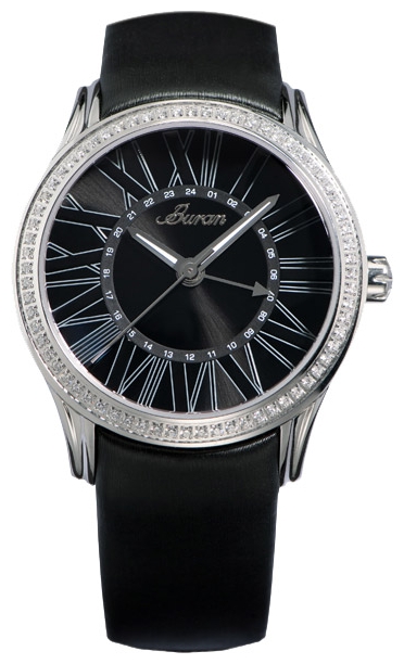Buran B10-929-2-107-0 wrist watches for women - 1 image, picture, photo