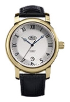 Wrist watch Buran B24-128-6-590-0 for men - 1 picture, image, photo