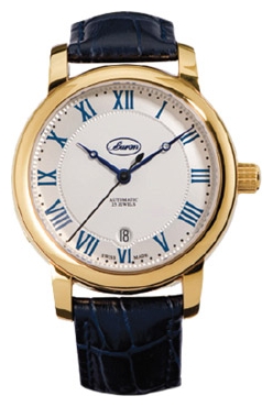 Wrist watch Buran B24-128-6-686-0 for men - 1 picture, photo, image