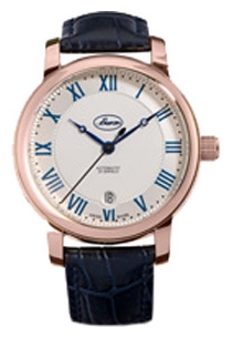 Wrist watch Buran B24-128-9-686-0 for men - 1 photo, image, picture