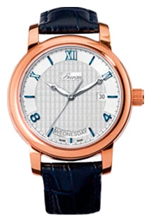 Wrist watch Buran B34-129-9-453-0 for men - 1 picture, image, photo