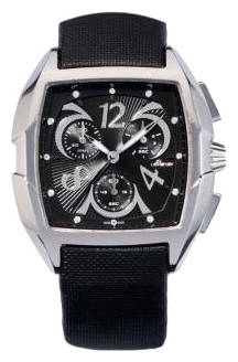 Wrist watch Buran B35-853-1-117-0 for women - 1 photo, image, picture